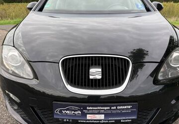 Seat Leon 147.000 km 4.450 &euro; Neukirchen-Vluyn (bei Duisburg) 47506
