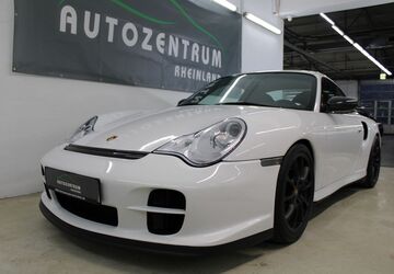 Porsche 911 Urmodell 57.509 km 199.911 &euro; Düsseldorf 40233