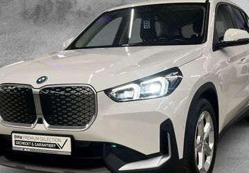 BMW iX1 16.500 km 39.790 &euro; Kempen 47906