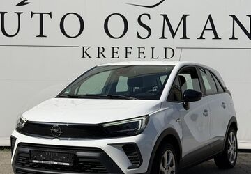 Opel Crossland (X) 98.145 km 9.950 &euro; Krefeld 47805