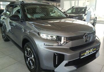 Citroen C3 Aircross 20.356 km 23.490 &euro; Mönchengladbach 41063