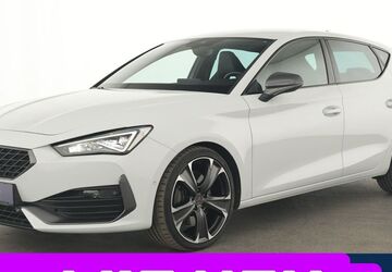 Cupra Leon 42.397 km 24.849 &euro; Neuss 41460
