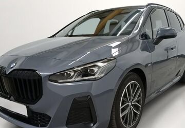 BMW 218 Active Tourer 54.000 km 25.550 &euro; Meerbusch 40668