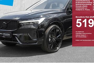 Volvo XC60 32.460 km 48.470 &euro; Düsseldorf 40474