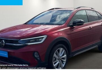 VW Taigo 5.094 km 20.950 &euro; Neuss 41460