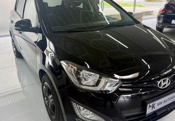 Hyundai i20 128.476 km 6.890 &euro; Grevenbroich 41515