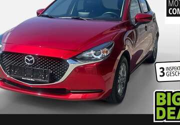 Mazda 2 64.960 km 15.990 &euro; Düsseldorf 40233