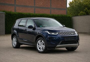 Land Rover Discovery Sport 109.832 km 20.900 &euro; Düsseldorf 40597