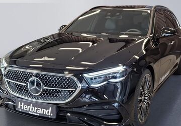 Mercedes-Benz E 220 7.372 km 61.990 &euro; Mönchengladbach 41063