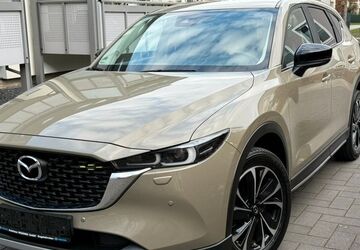 Mazda CX-5 97.000 km 20.940 &euro; Düsseldorf 40468