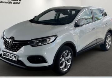 Renault Kadjar 65.196 km 16.990 &euro; Mönchengladbach 41061