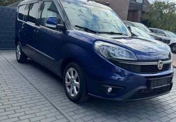 Fiat Doblo 159.000 km 8.100 &euro; Viersen 41748