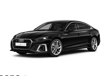 Audi A5 54.066 km 33.380 &euro; Heinsberg 52525