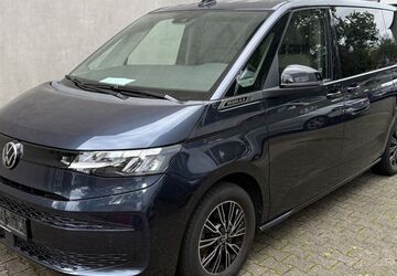 VW T7 Multivan 125.450 km 36.450 &euro; Mönchengladbach 41063