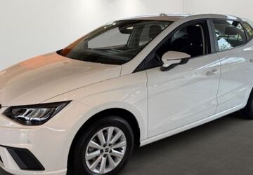 Seat Ibiza 14.219 km 16.990 &euro; Düsseldorf 40589