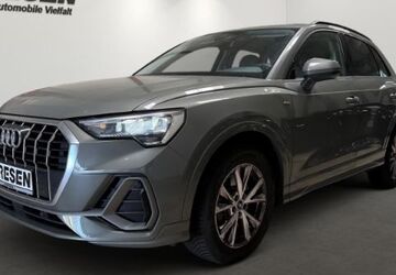 Audi Q3 36.865 km 36.990 &euro; Neuss 41464