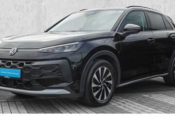 VW T-Roc 10.000 km 28.860 &euro; Düsseldorf 40474
