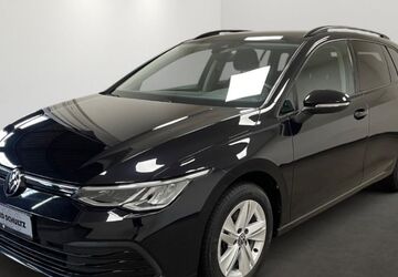 VW Golf 54.921 km 19.990 &euro; Düsseldorf 40233