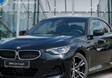 BMW 220 3.400 km 44.890 &euro; Mönchengladbach 41066