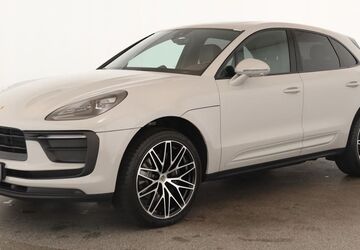 Porsche Macan 41.400 km 66.484 &euro; Neuss 41460