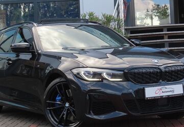 BMW M340d 200.000 km 27.900 &euro; Neuss 41469