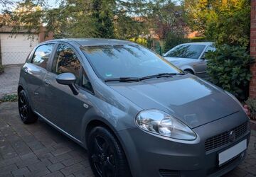 Fiat Grande Punto 173.000 km 1.900 &euro; Meerbusch 40670