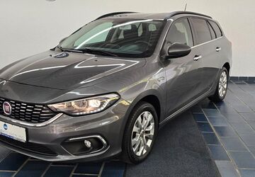 Fiat Tipo 89.770 km 11.790 &euro; Kempen 47906