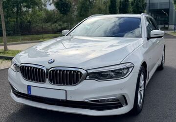 BMW 530 128.850 km 20.490 &euro; Düsseldorf 40599