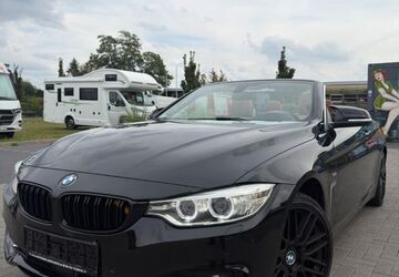 BMW 428 175.000 km 13.799 &euro; Düsseldorf 40231