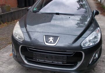 Peugeot 308 178.150 km 1.999 &euro; Heinsberg 52525