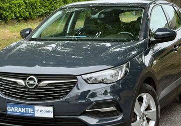 Opel Grandland (X) 69.000 km 13.490 &euro; Kaarst 41564