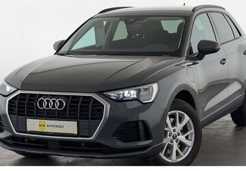 Audi Q3 67.410 km 26.360 &euro; Düsseldorf 40599