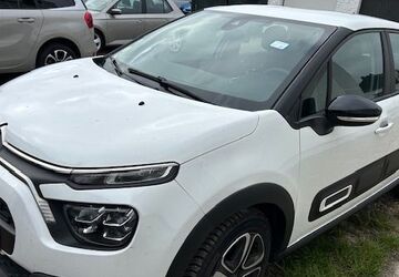 Citroen C3 89.000 km 8.370 &euro; Mönchengladbach 41199
