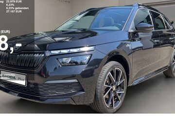Skoda Kamiq 56.972 km 22.980 &euro; Krefeld 47809