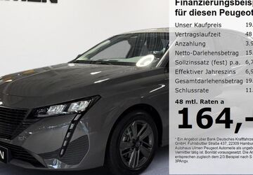 Peugeot 308 12.418 km 18.880 &euro; Düsseldorf 40233