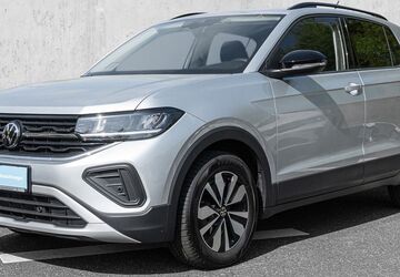 VW T-Cross 11.218 km 22.680 &euro; Meerbusch 40670