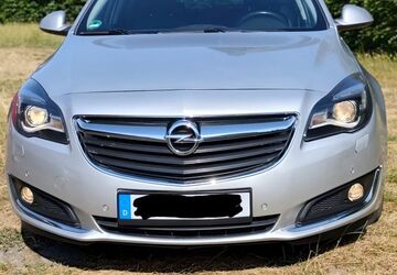 Opel Insignia 181.000 km 7.000 &euro; Wassenberg 41849