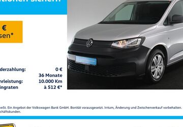 VW Caddy 55.578 km 24.900 &euro; Krefeld 47803