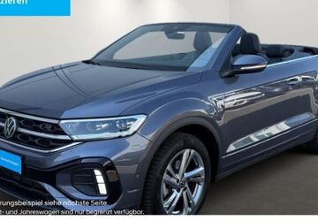 VW T-Roc 10.301 km 29.980 &euro; Neuss 41460