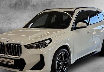 BMW X1 13.667 km 44.190 &euro; Krefeld 47800