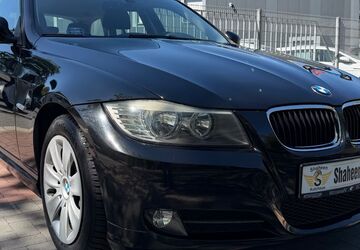 BMW 320 200.650 km 4.399 &euro; krefeld 47804