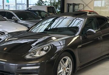 Porsche Panamera 249.000 km 21.900 &euro; Korschenbroich-Glehn bei Düsseldorf 41352