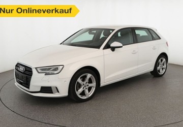 Audi A3 89.920 km 17.960 &euro; Düsseldorf 40599