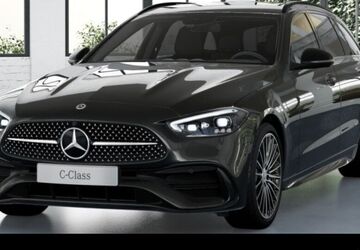 Mercedes-Benz C 220 9.514 km 42.990 &euro; Düsseldorf 40470