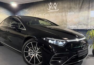 Mercedes-Benz EQS 105.000 km 51.700 &euro; Heinsberg 52525