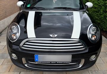 Mini Cooper 167.635 km 4.500 &euro; Rommerskirchen 41569