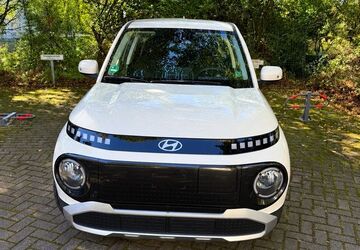 Hyundai INSTER 5.000 km 27.300 &euro; Düsseldorf 40625