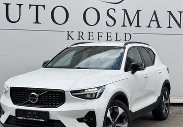 Volvo XC40 9.980 km 32.500 &euro; Krefeld 47805