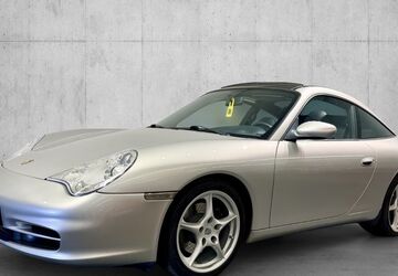 Porsche 996 84.954 km 39.900 &euro; Düsseldorf 40231