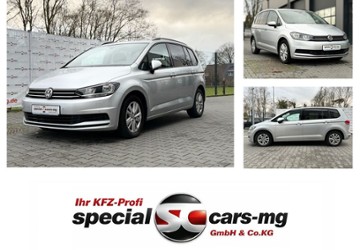 VW Touran 110.000 km 23.490 &euro; Mönchengladbach 41066